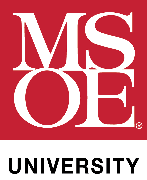 Milwaukee School of Engineering Logo
